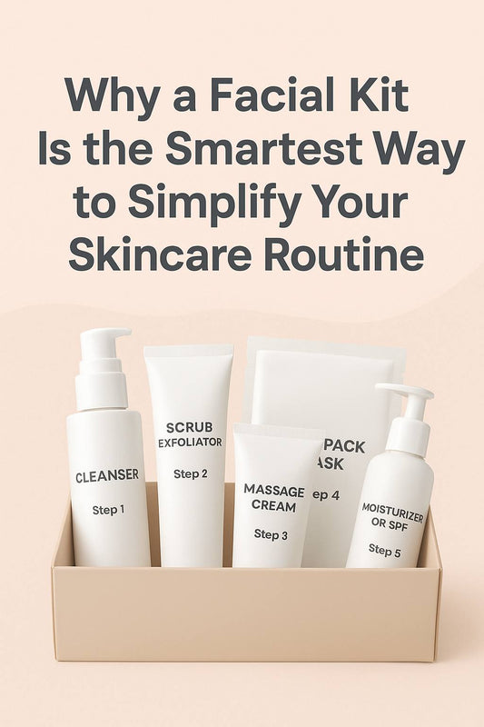 Facial Kit in Pakistan