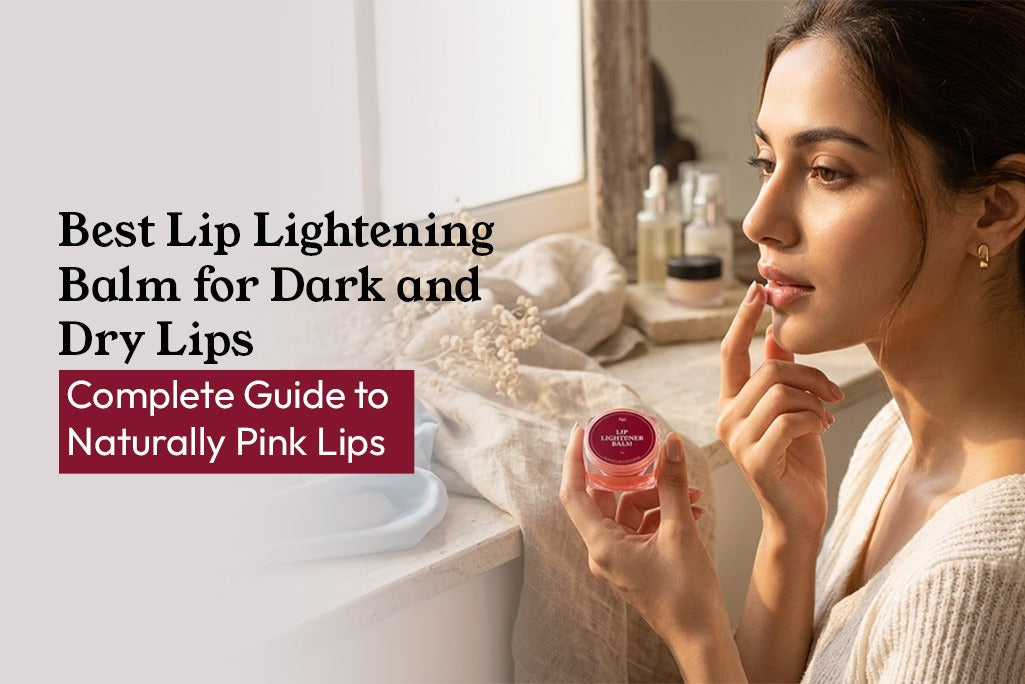 best lip lightning balm