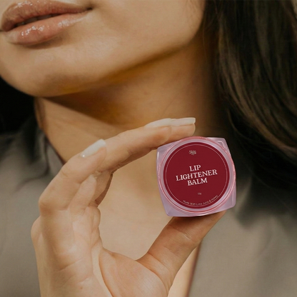 Lip Lightener Balm
