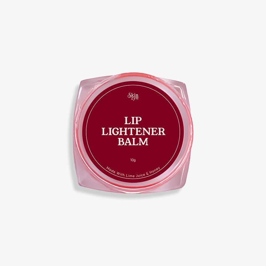 Lip Lightener Balm