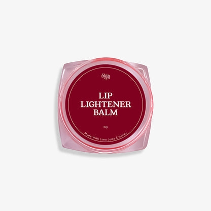 Lip Lightener Balm