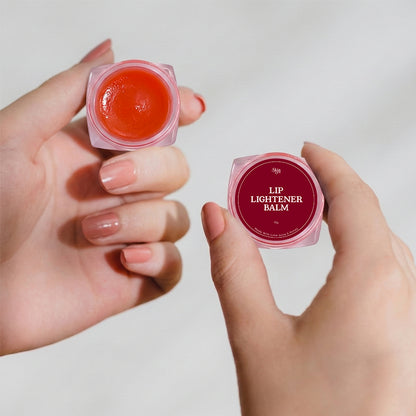 Lip Lightener Balm