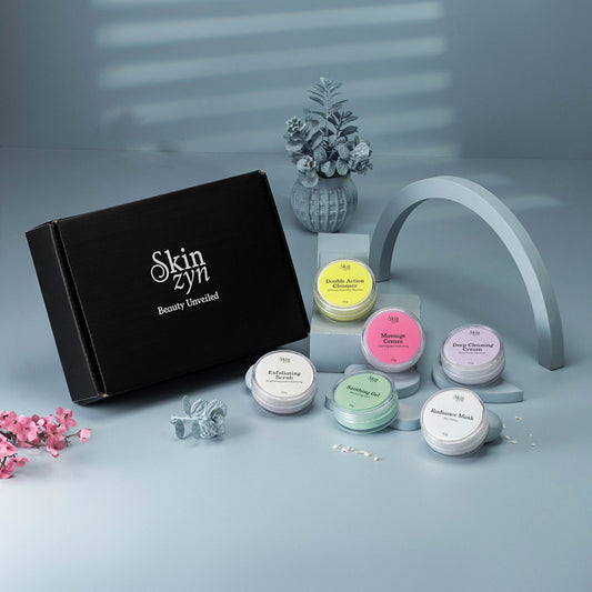 SkinZyn Facial Kit - Skinzyn