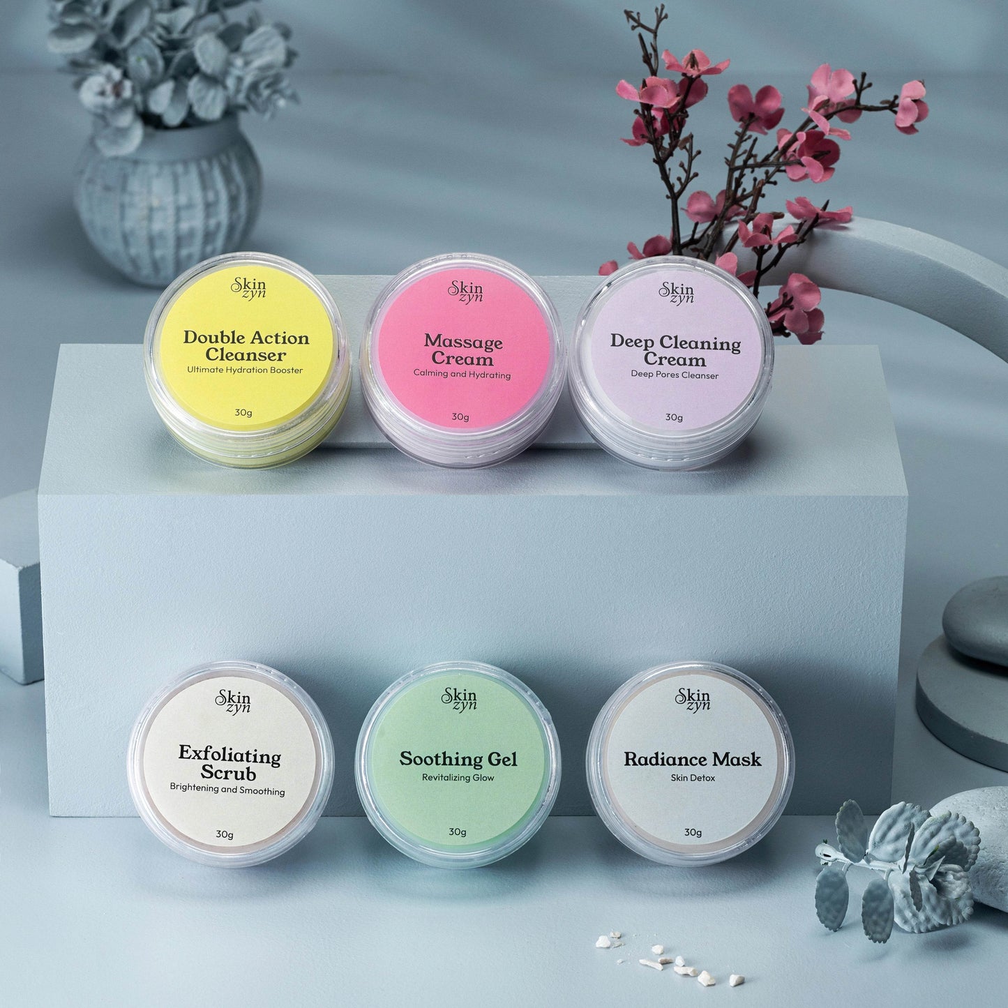 SkinZyn Facial Kit - Skinzyn