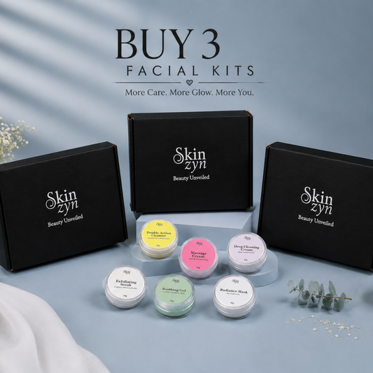 Buy Pack of 3 & Save Rs.300