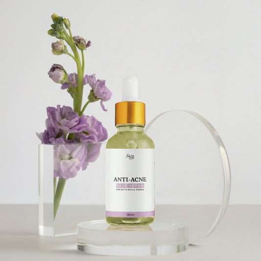 Anti-Acne Serum